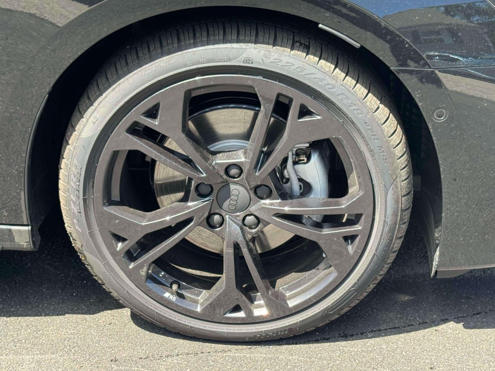 2026 Audi A3 Base
