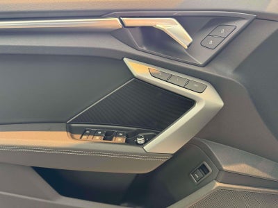 2026 Audi A3 2.0T Premium Plus