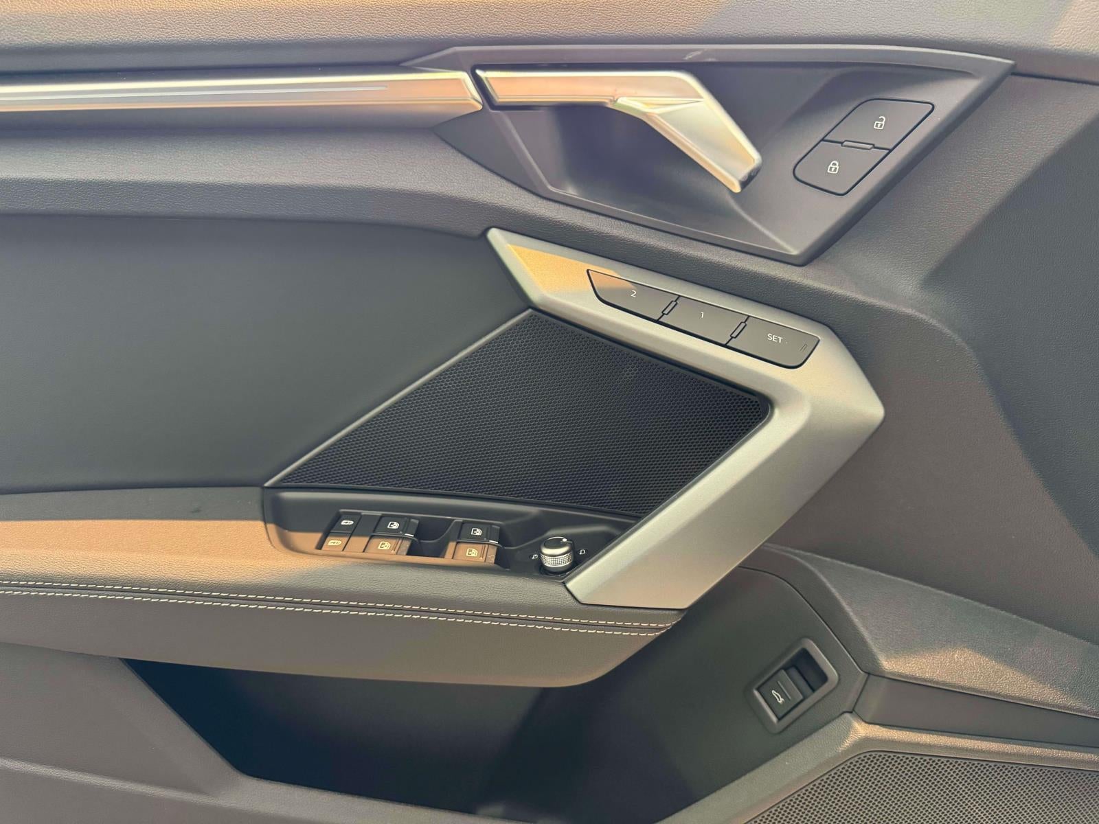 2026 Audi A3 2.0T Premium Plus