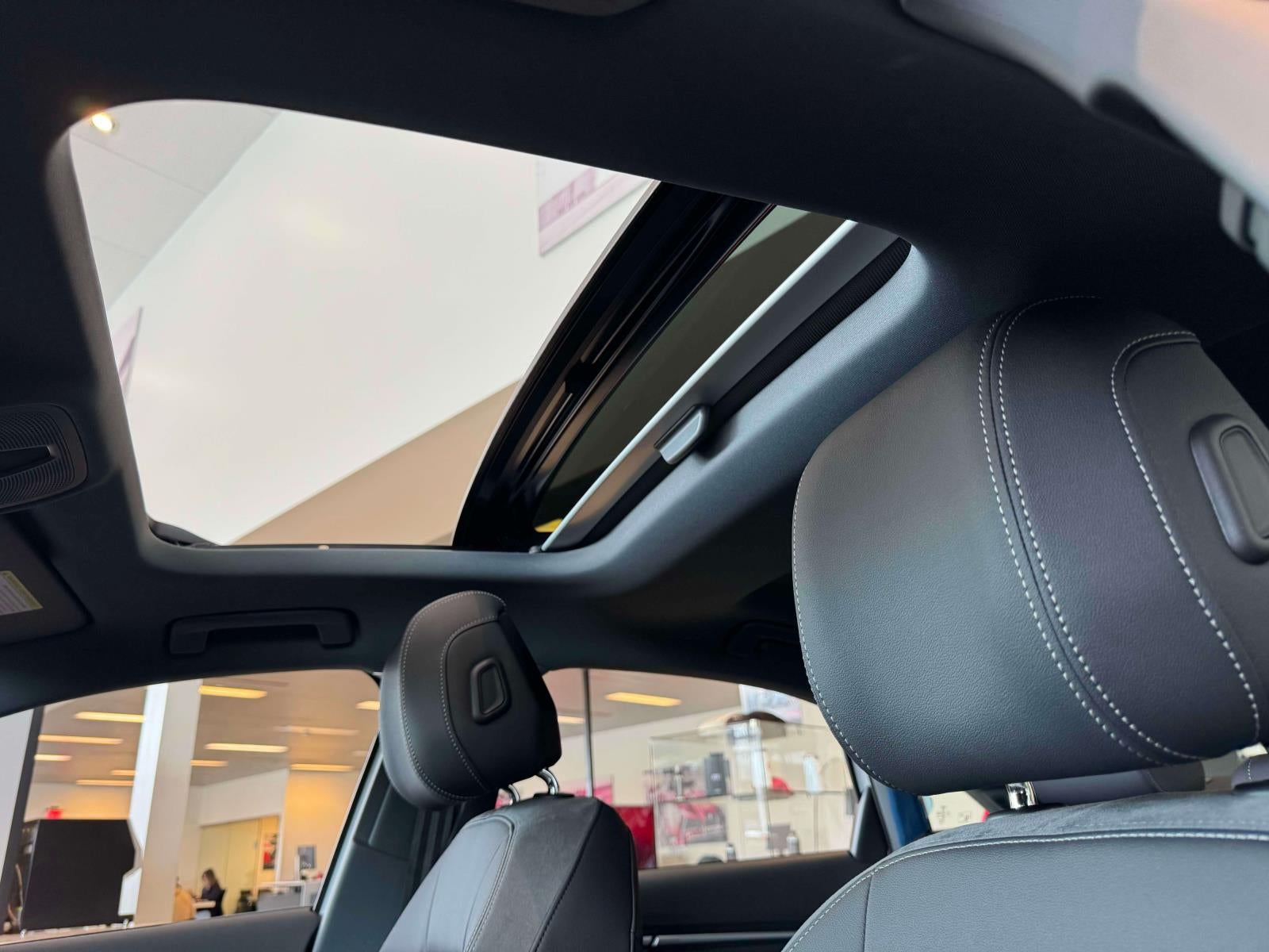 2026 Audi A3 2.0T Premium Plus