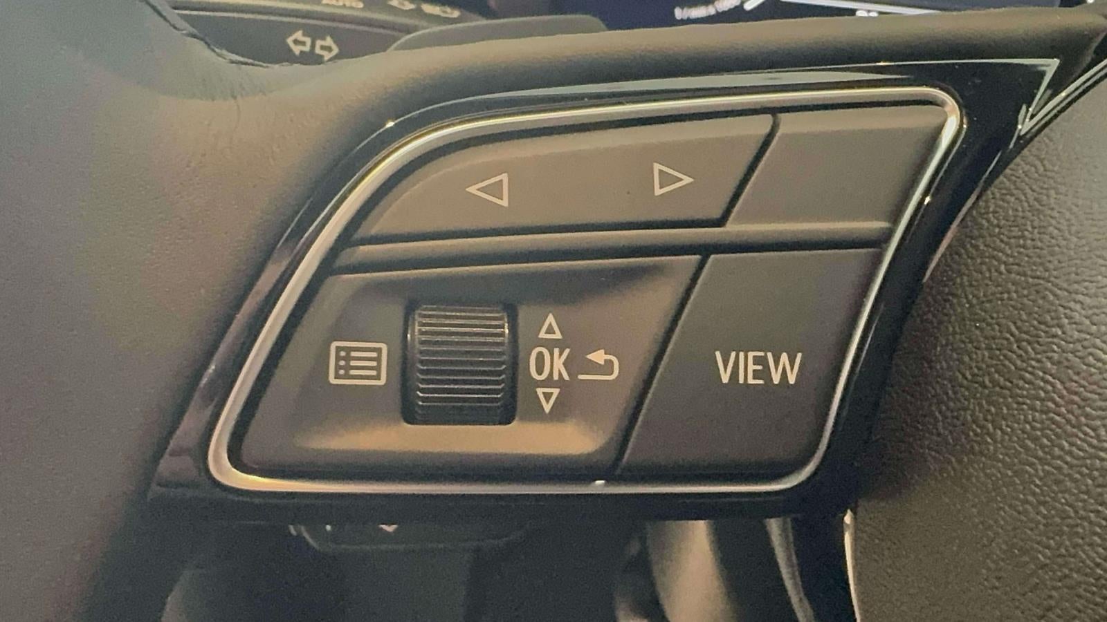 2026 Audi A3 2.0T Premium Plus