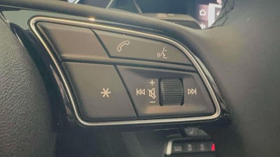 2026 Audi A3 2.0T Premium Plus