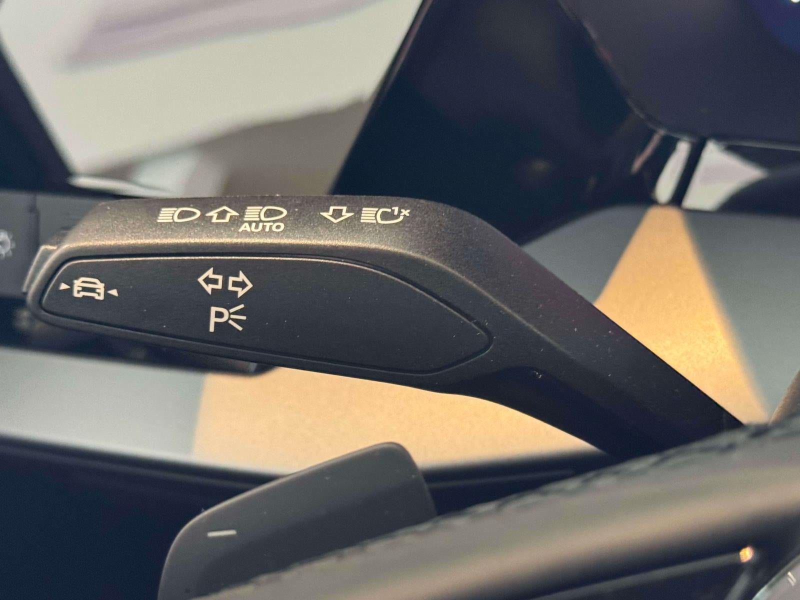 2026 Audi A3 2.0T Premium Plus