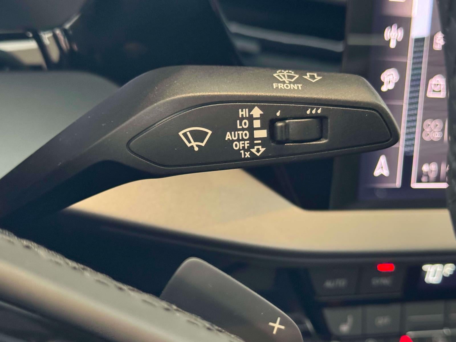 2026 Audi A3 2.0T Premium Plus