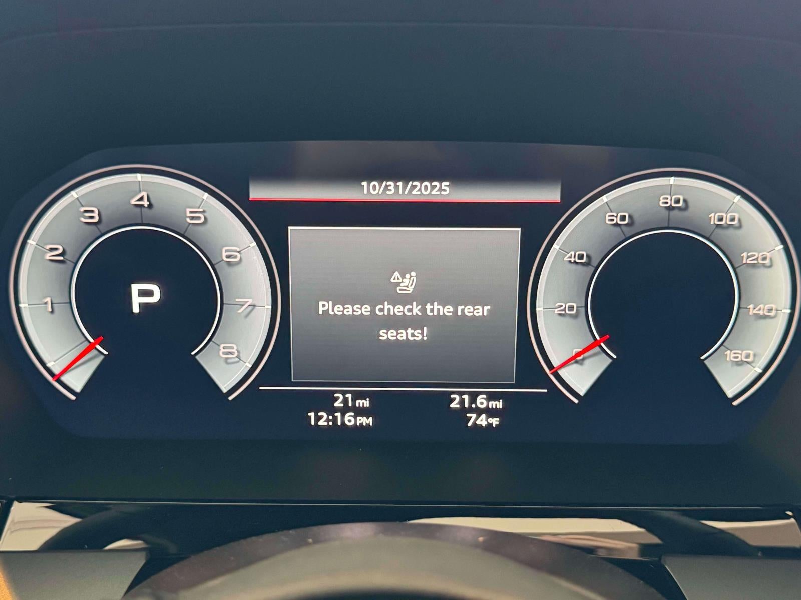 2026 Audi A3 2.0T Premium Plus