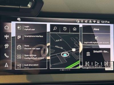 2026 Audi A3 2.0T Premium Plus