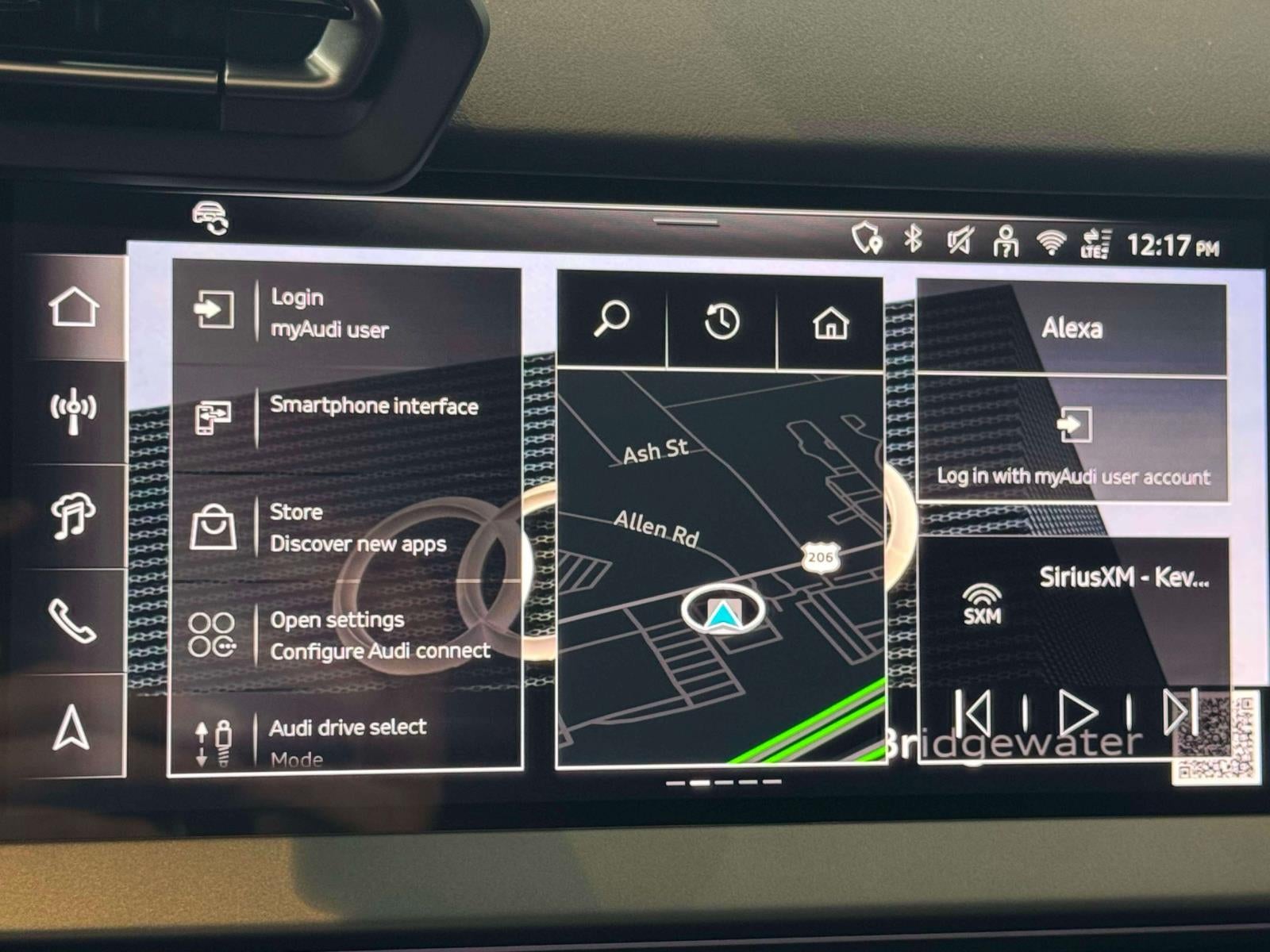 2026 Audi A3 2.0T Premium Plus