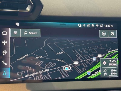 2026 Audi A3 2.0T Premium Plus