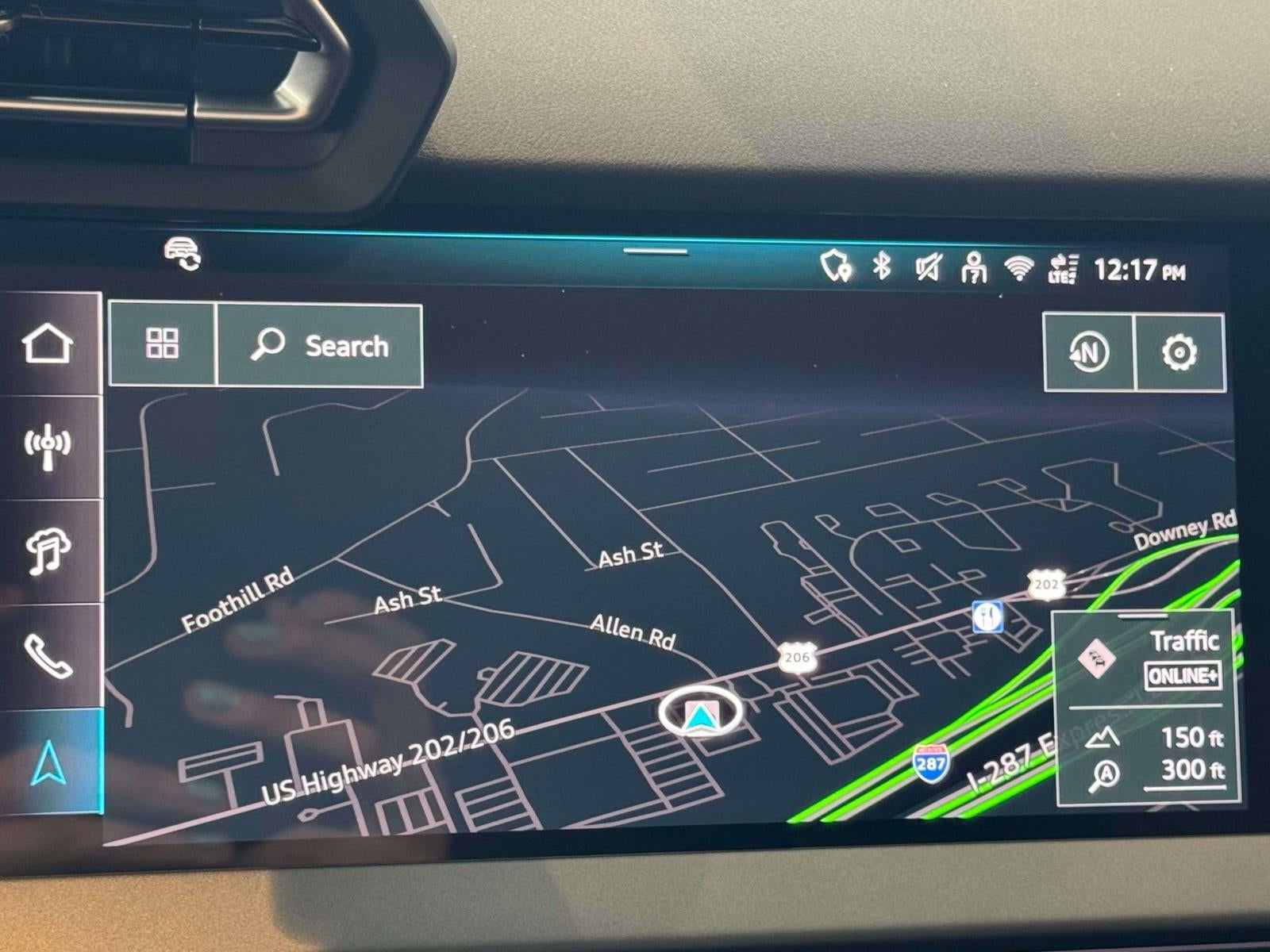 2026 Audi A3 2.0T Premium Plus