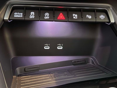 2026 Audi A3 2.0T Premium Plus