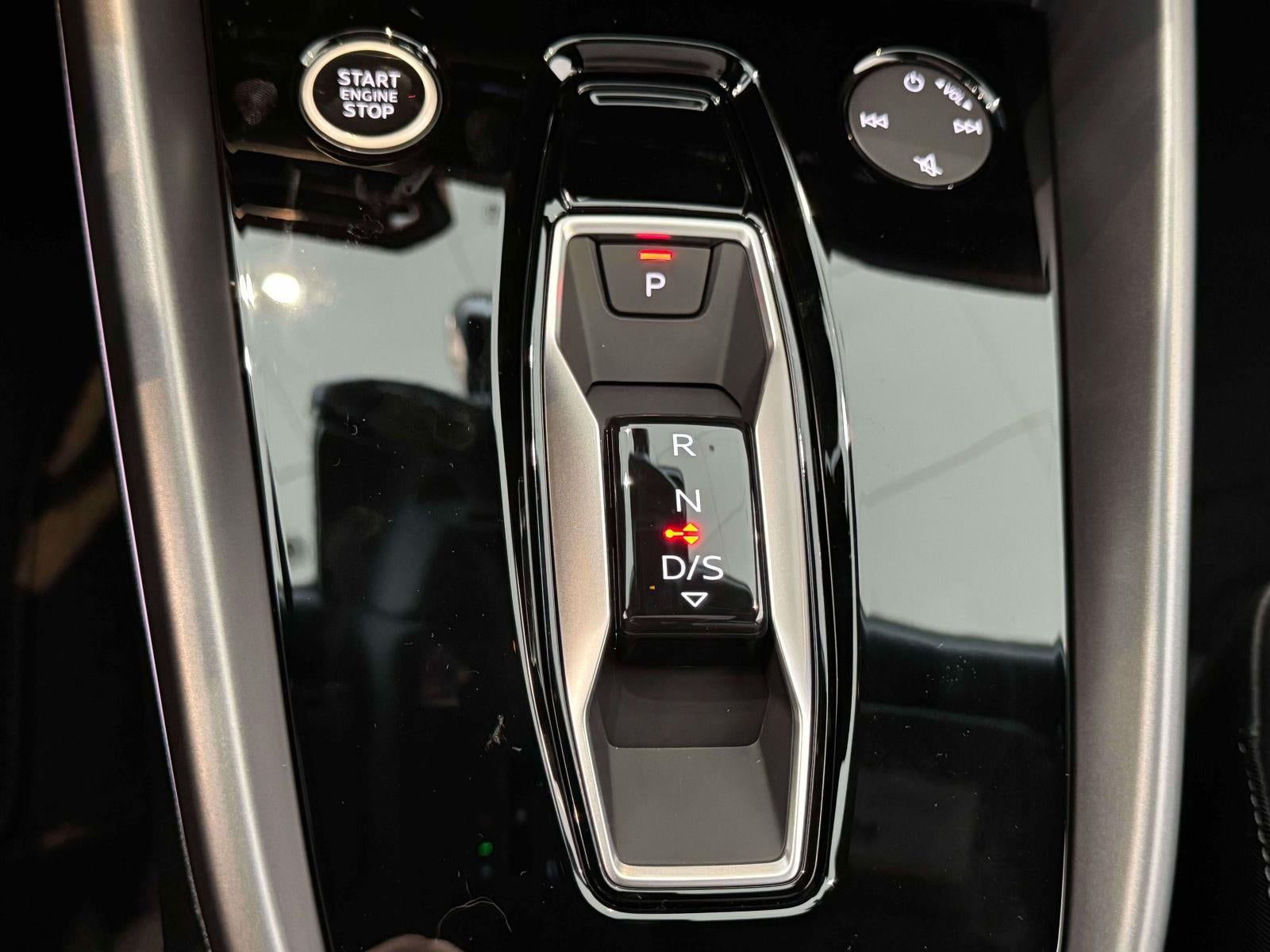 2026 Audi A3 2.0T Premium Plus