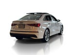 2026 Audi A3 2.0T Premium Plus