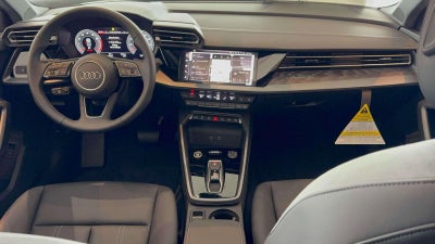2026 Audi A3 2.0T Premium Plus