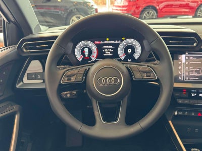 2026 Audi A3 2.0T Premium Plus