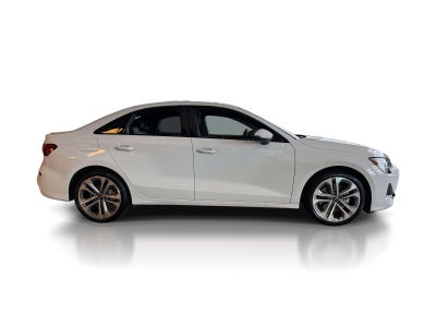 2026 Audi A3 2.0T Premium Plus