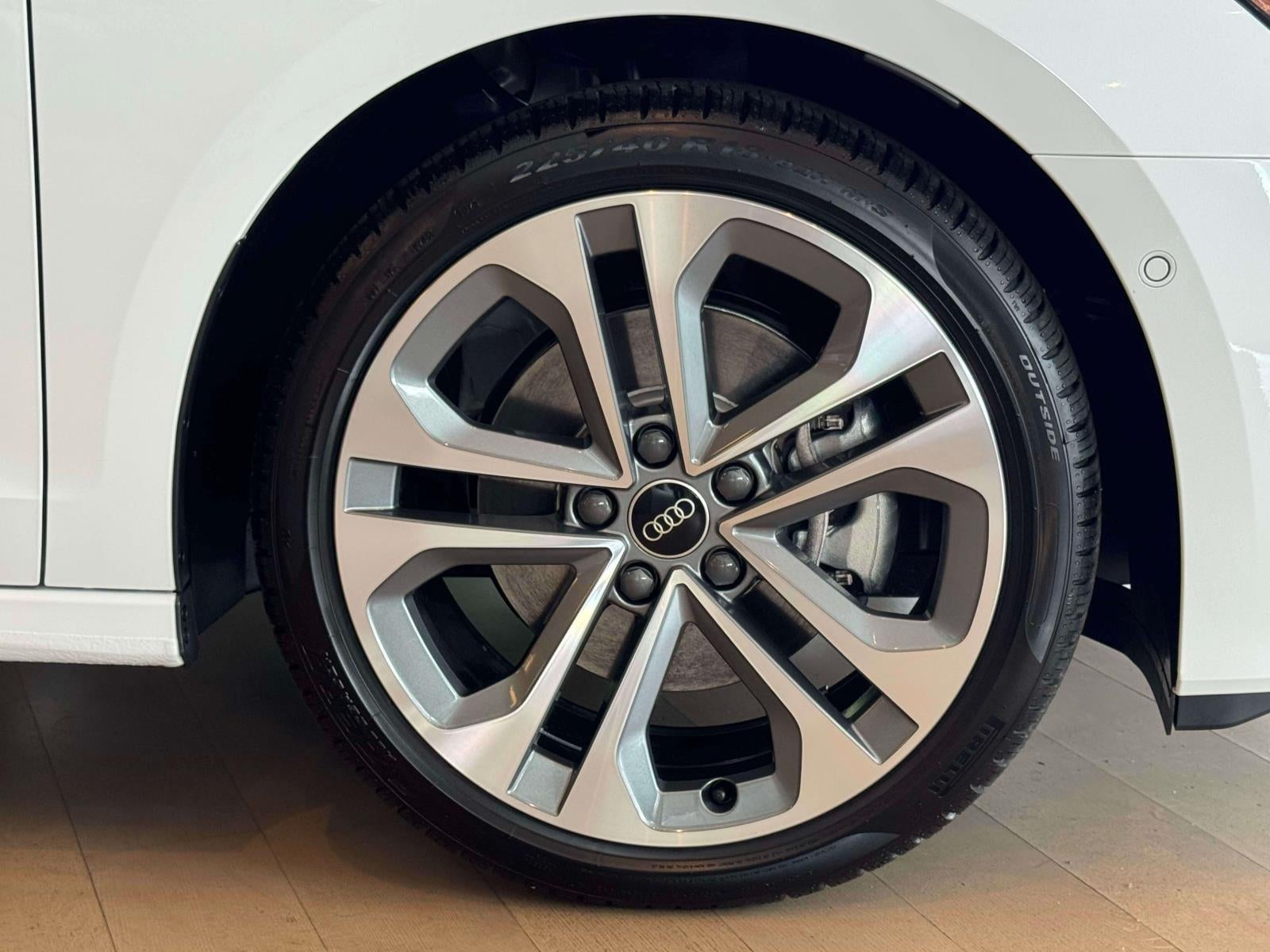 2026 Audi A3 2.0T Premium Plus