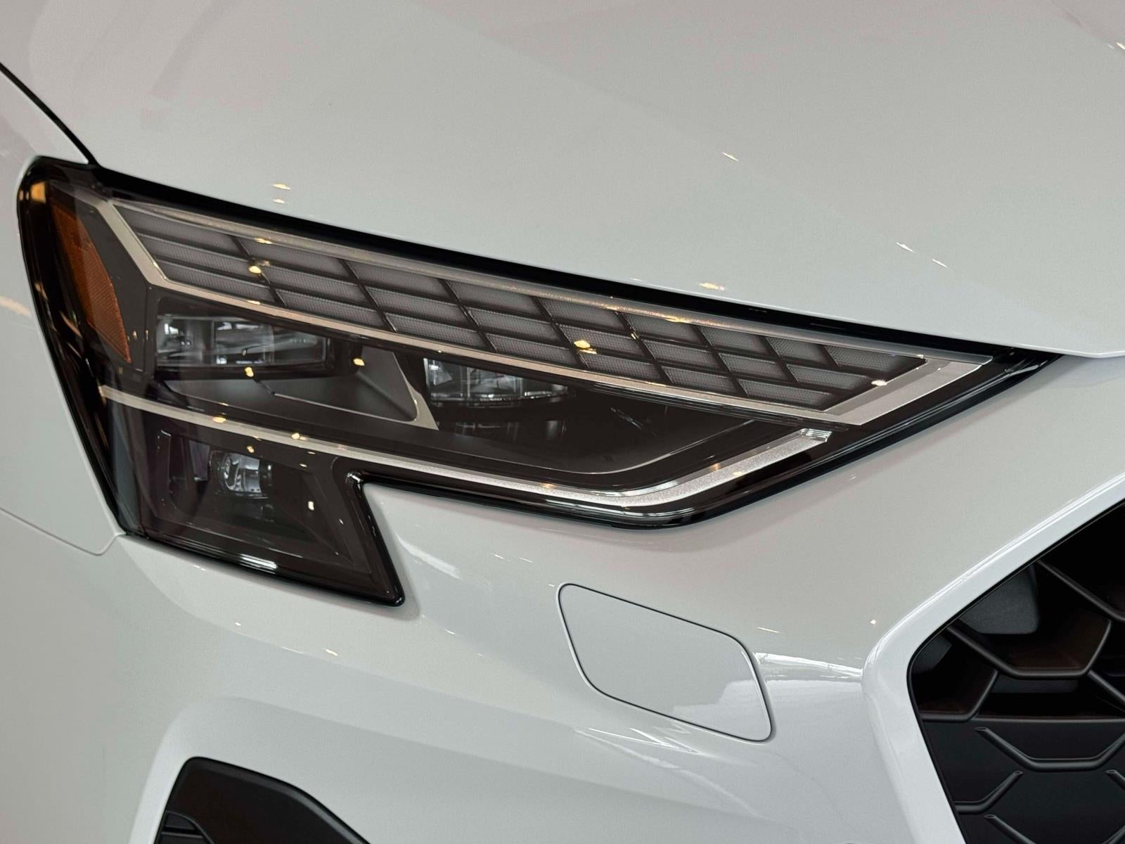 2026 Audi A3 2.0T Premium Plus