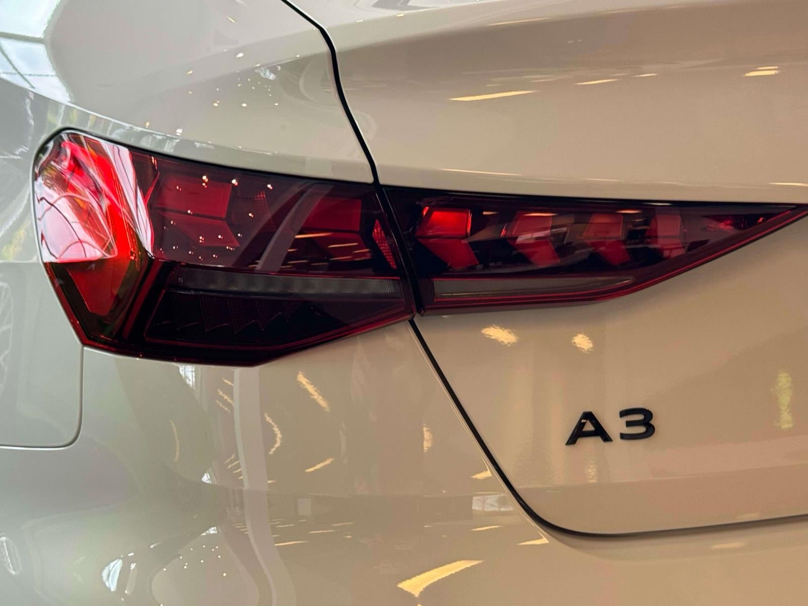 2026 Audi A3 2.0T Premium Plus