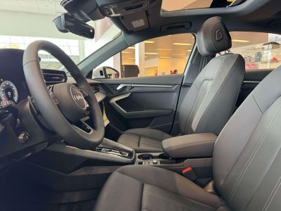 2026 Audi A3 2.0T Premium Plus