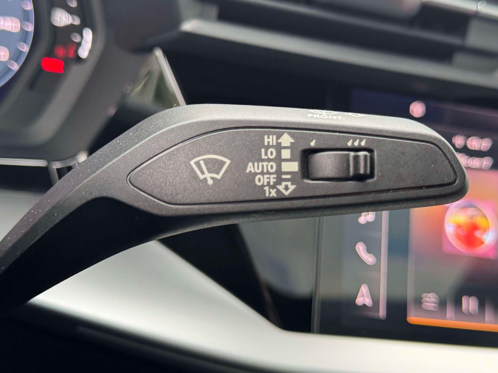 2023 Audi S3 Premium Plus 2.0 TFSI quattro