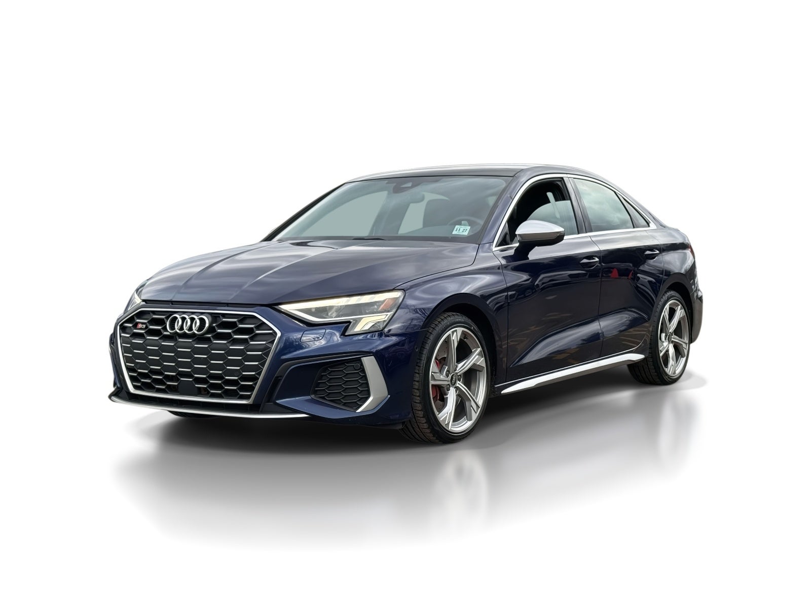 2023 Audi S3 Premium Plus 2.0 TFSI quattro