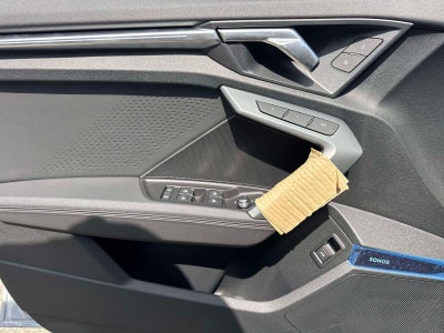 2026 Audi A3 Premium Plus