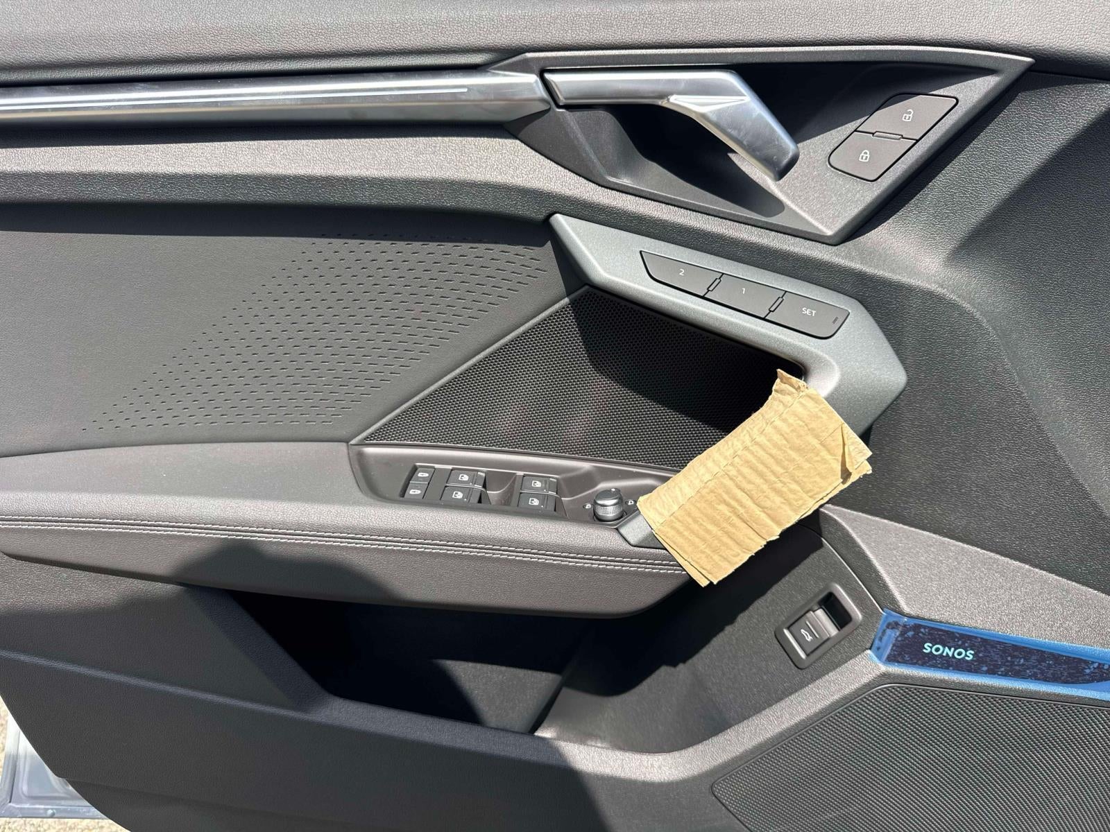 2026 Audi A3 Premium Plus
