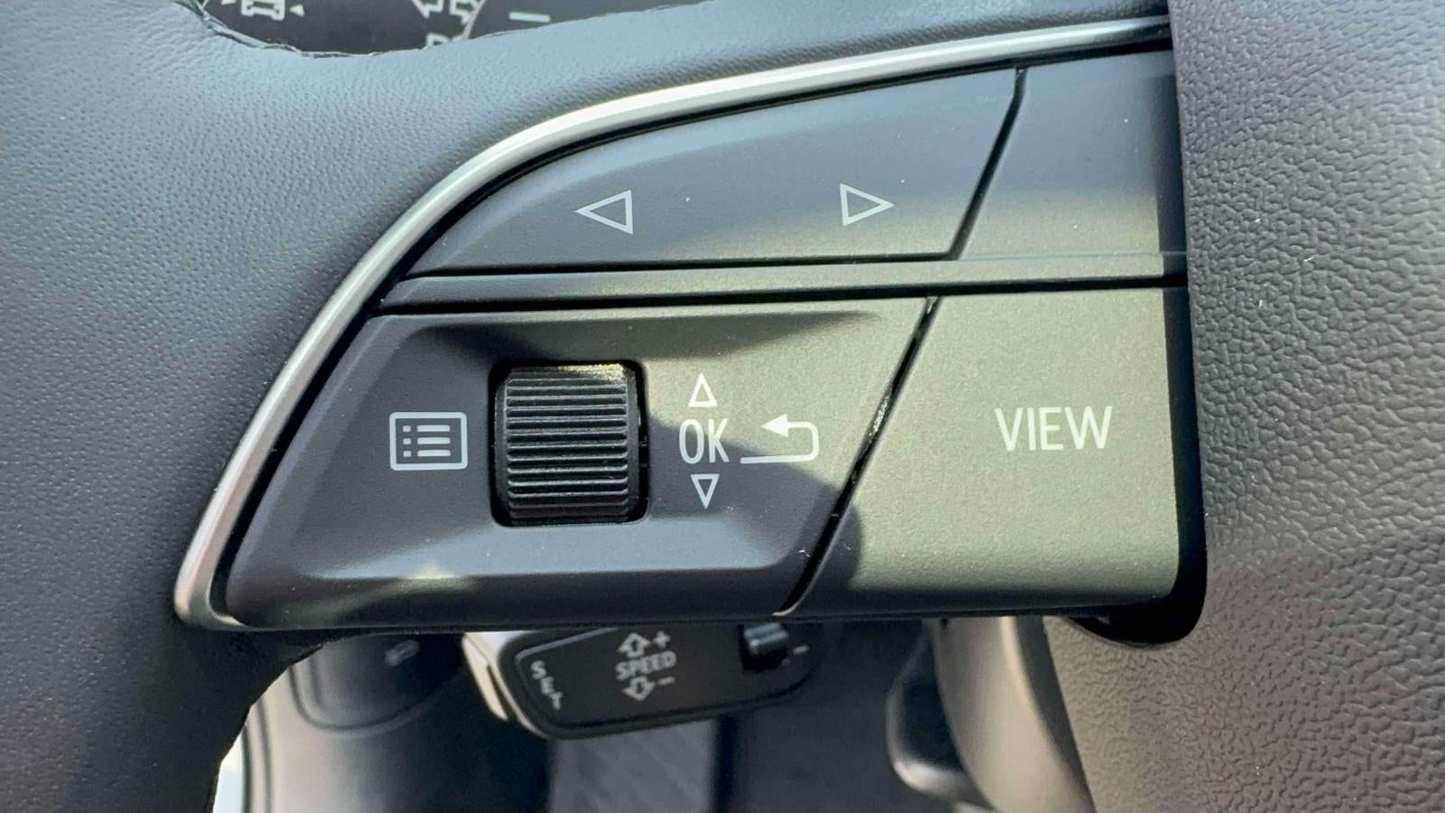 2026 Audi A3 Premium Plus
