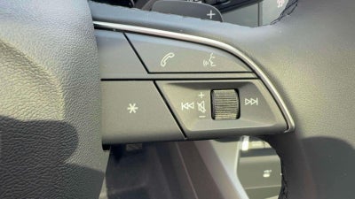 2026 Audi A3 Premium Plus