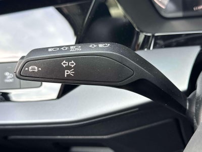 2026 Audi A3 Premium Plus