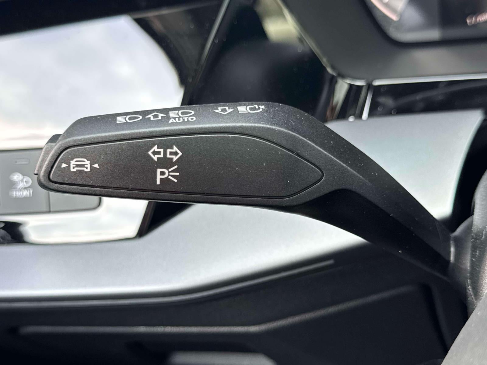 2026 Audi A3 Premium Plus