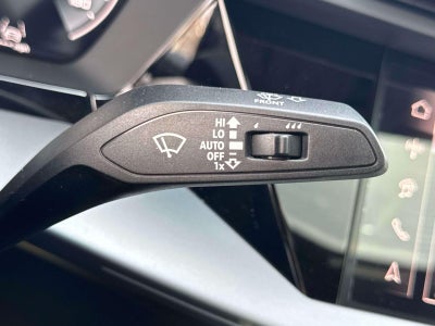 2026 Audi A3 Premium Plus