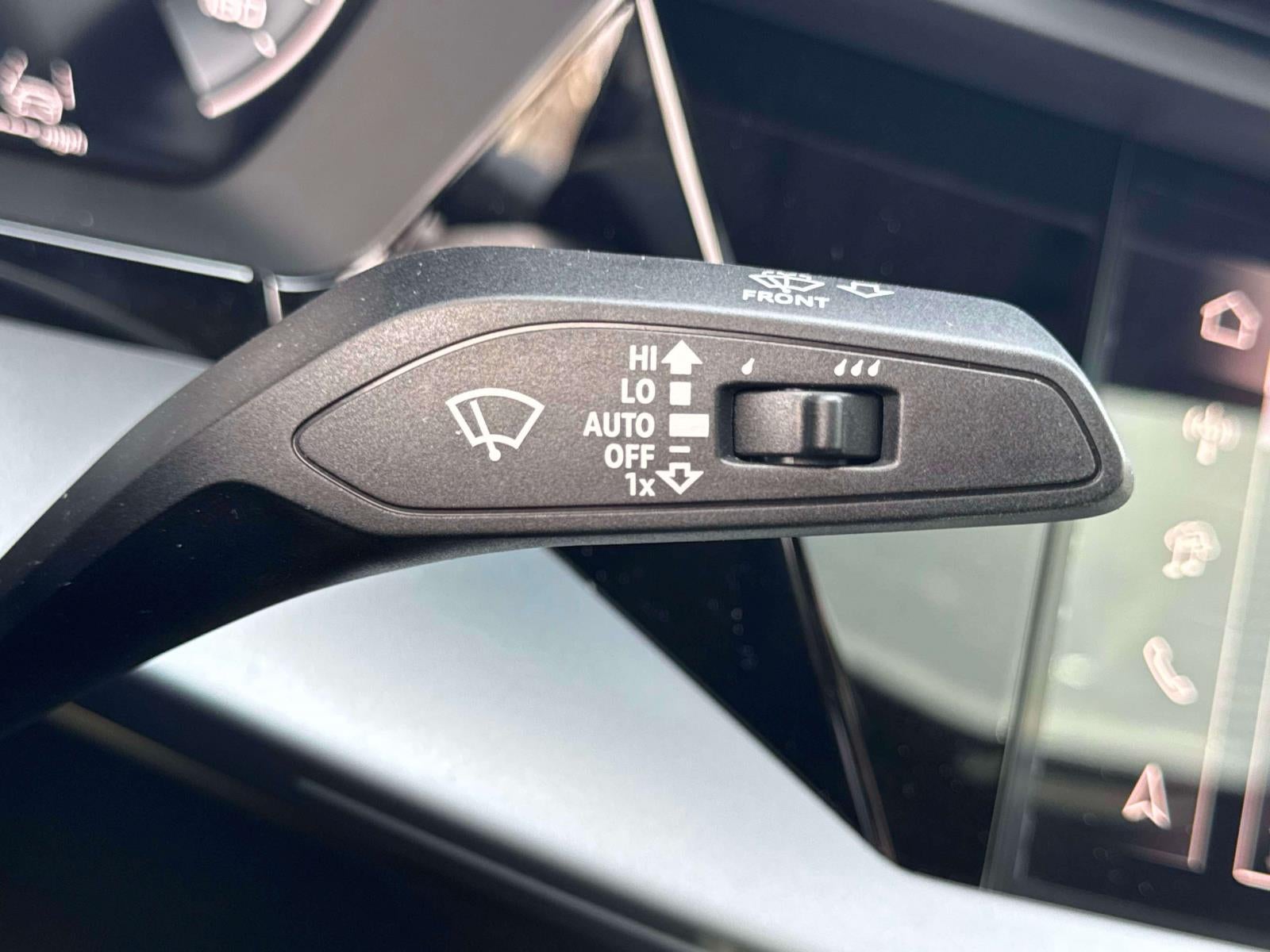 2026 Audi A3 Premium Plus