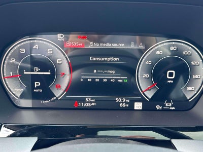 2026 Audi A3 Premium Plus