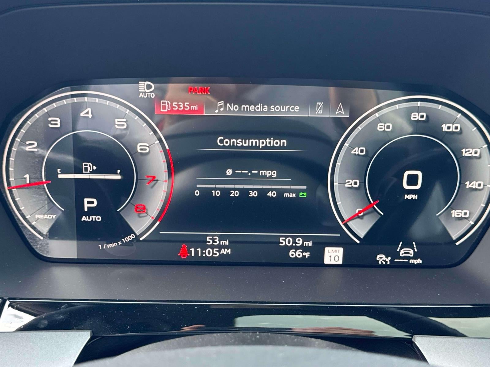 2026 Audi A3 Premium Plus