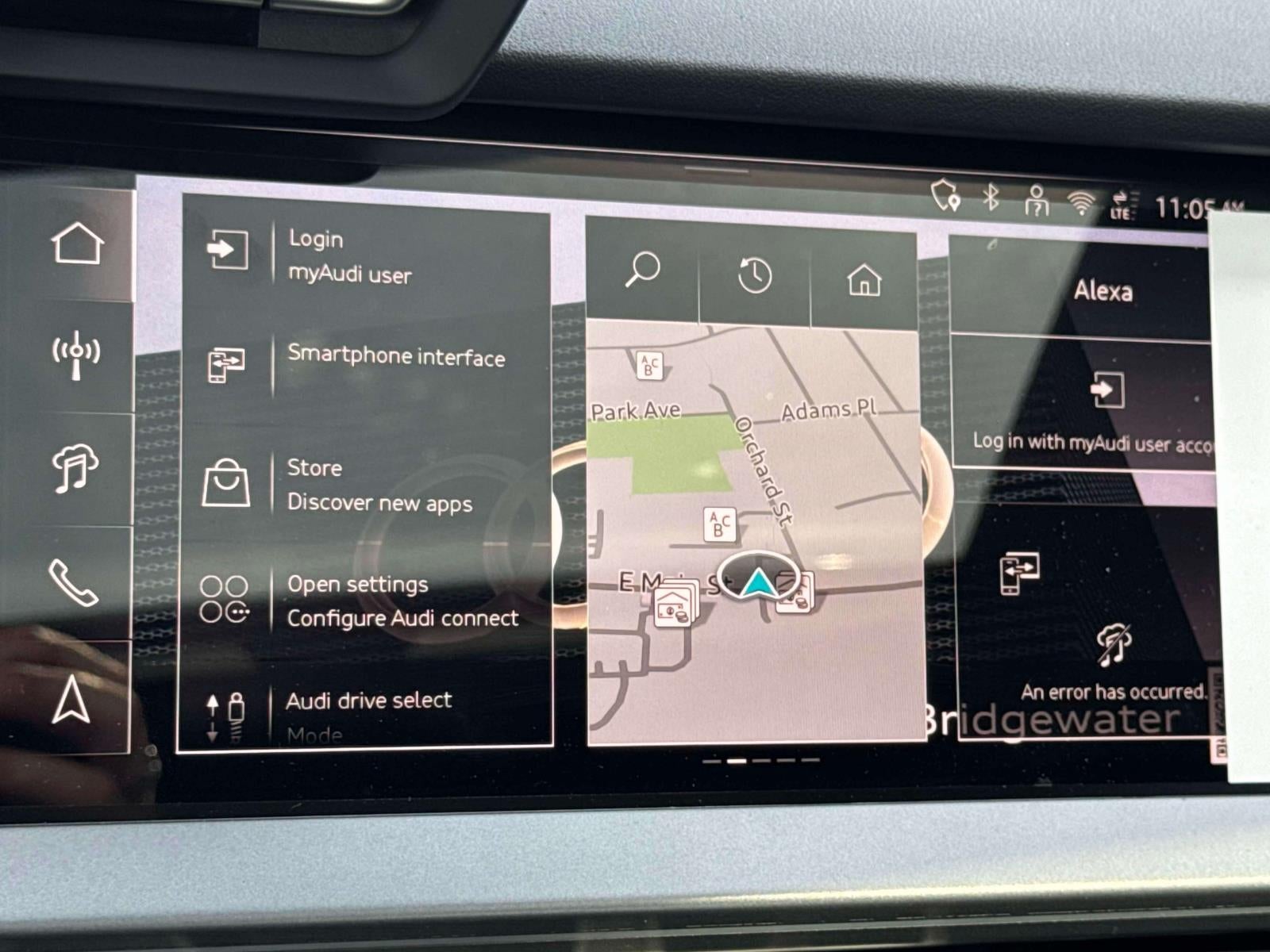 2026 Audi A3 Premium Plus
