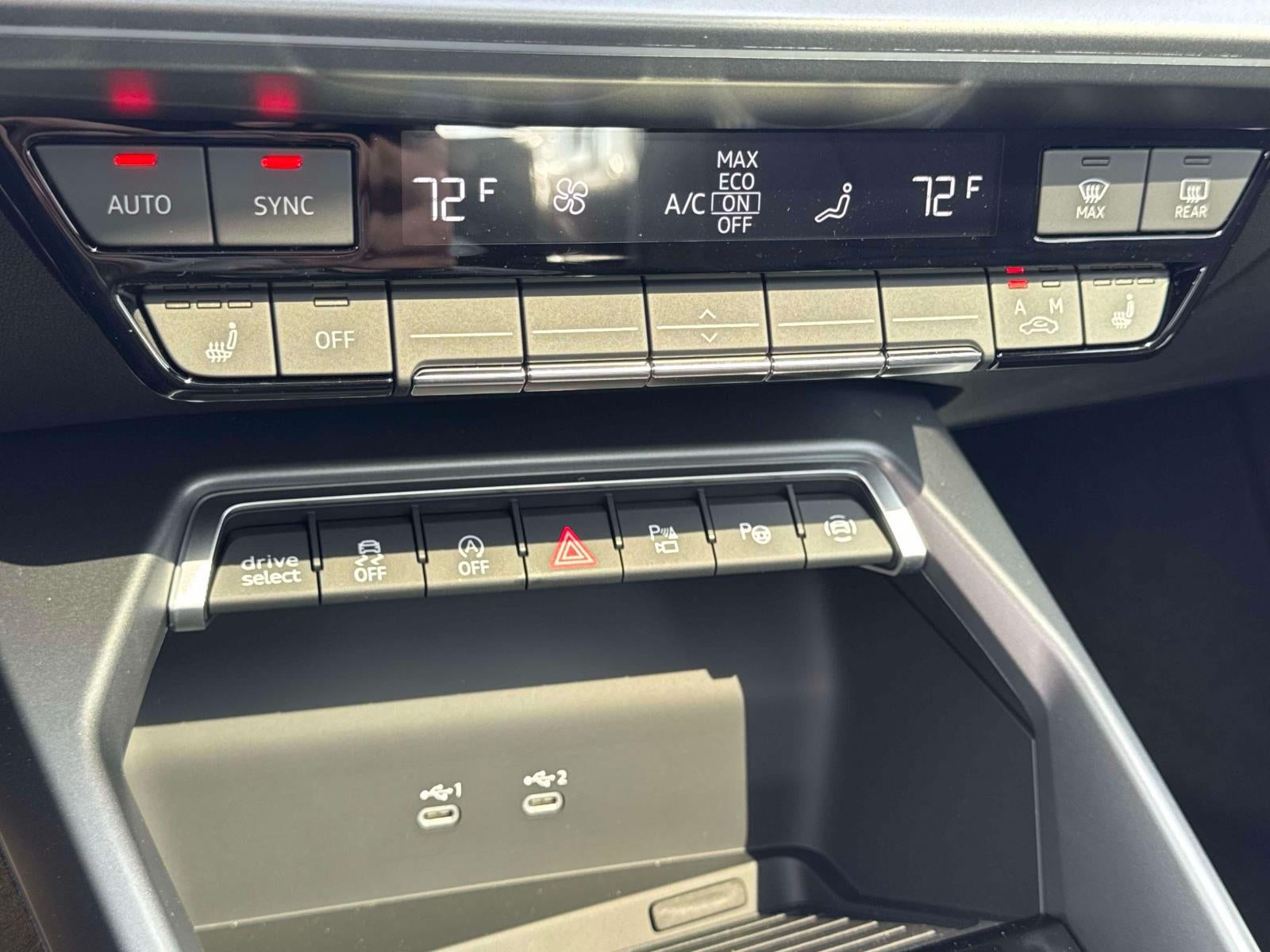 2026 Audi A3 Premium Plus