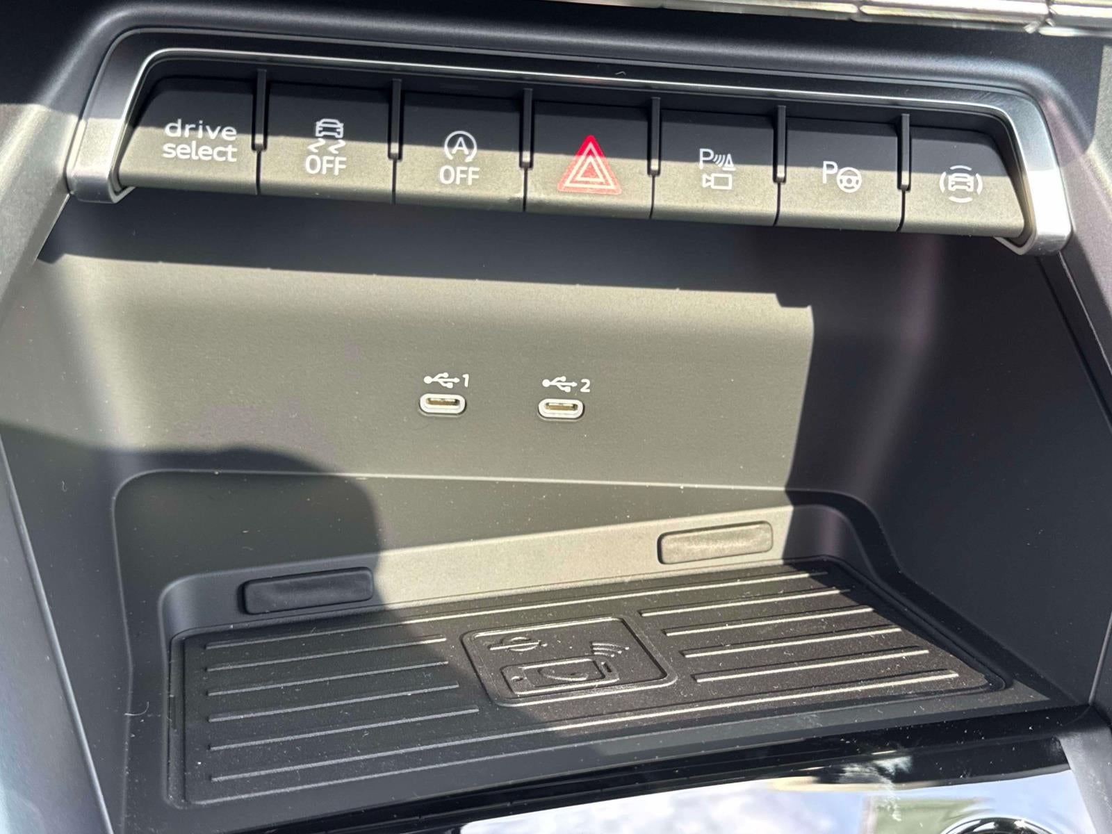 2026 Audi A3 Premium Plus