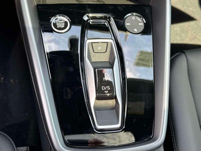 2026 Audi A3 Premium Plus