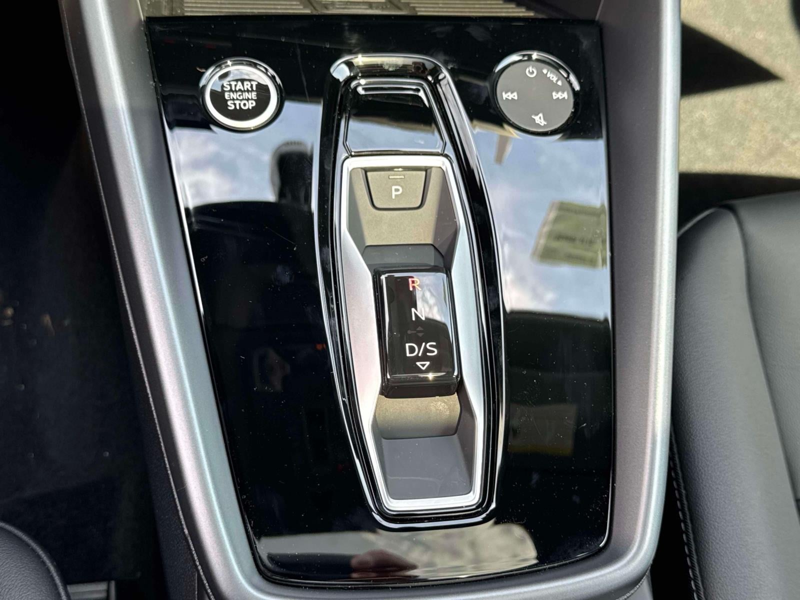 2026 Audi A3 Premium Plus