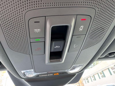 2026 Audi A3 Premium Plus