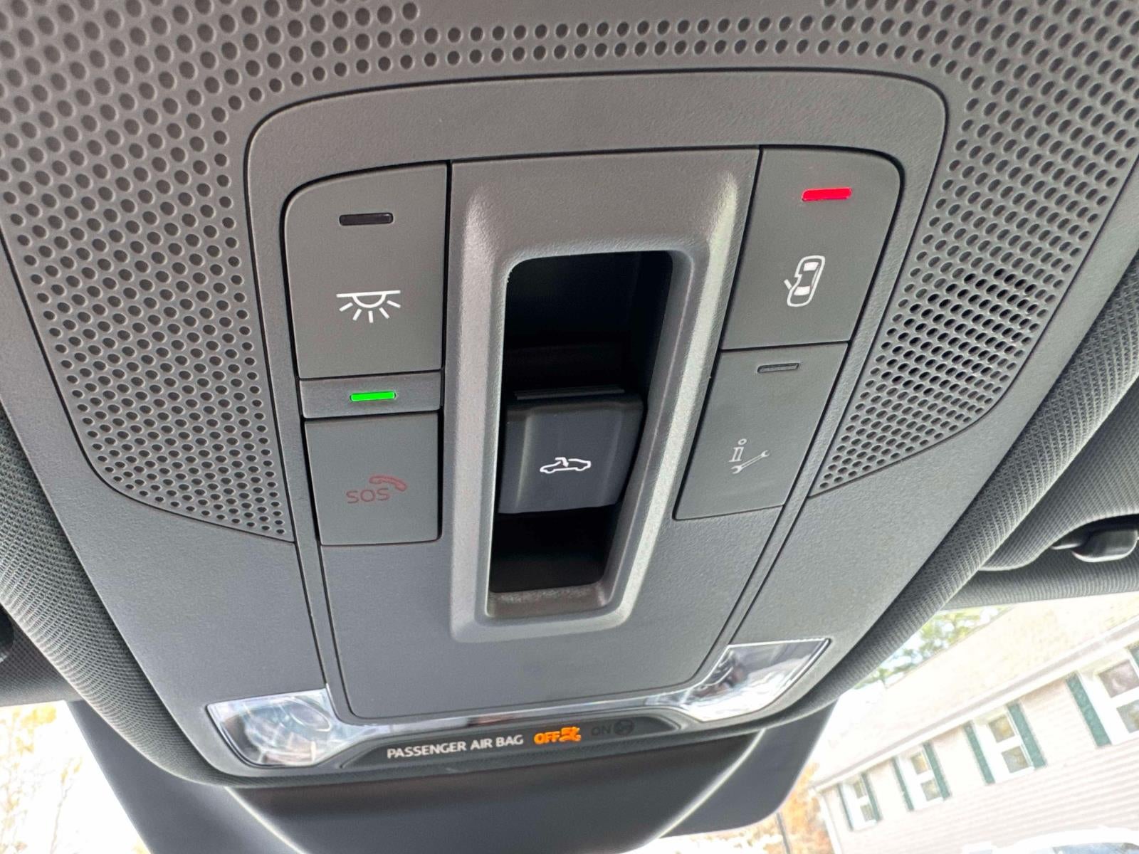2026 Audi A3 Premium Plus