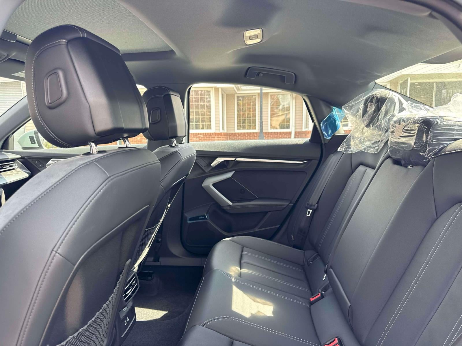 2026 Audi A3 Premium Plus