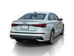 2026 Audi A3 Premium Plus