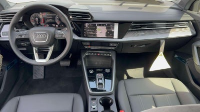 2026 Audi A3 Premium Plus