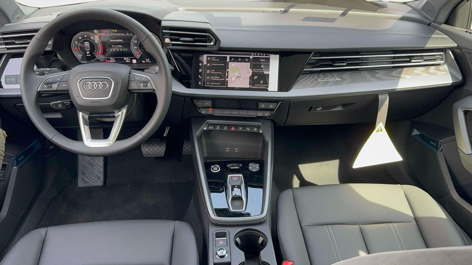 2026 Audi A3 Premium Plus