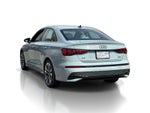 2026 Audi A3 Premium Plus