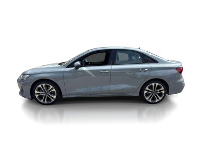 2026 Audi A3 Premium Plus