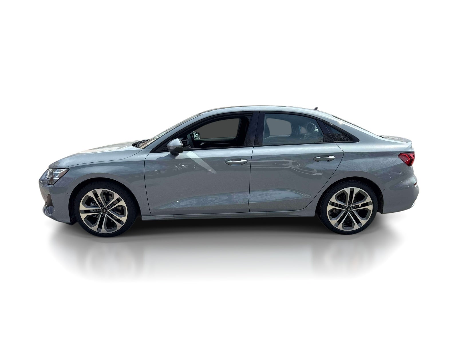 2026 Audi A3 Premium Plus