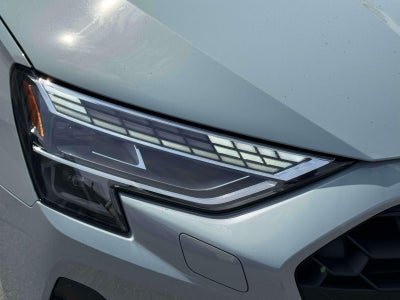 2026 Audi A3 Premium Plus